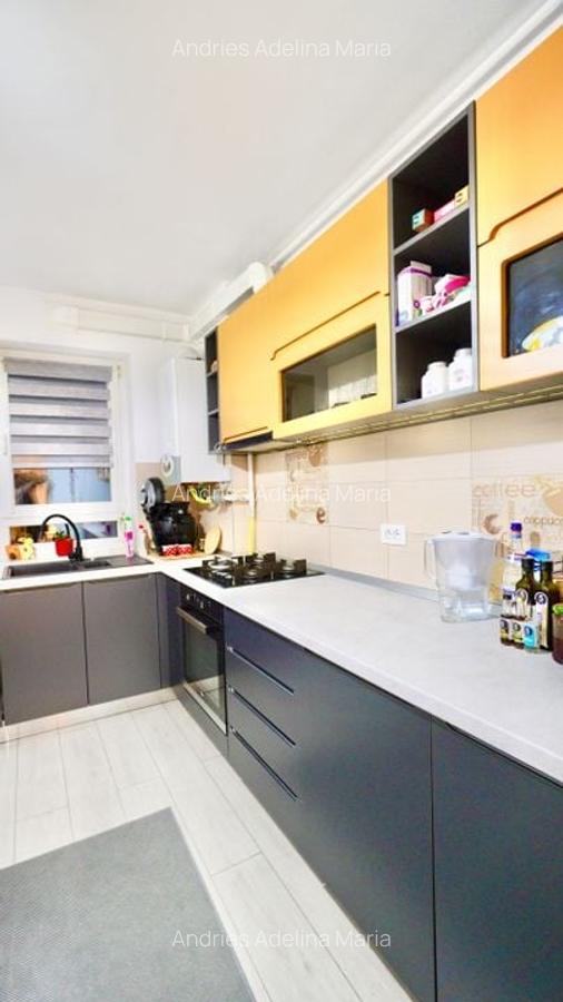 Apartament 3 camere Coresi Kasper boxa parcare inclusa in pret - 15