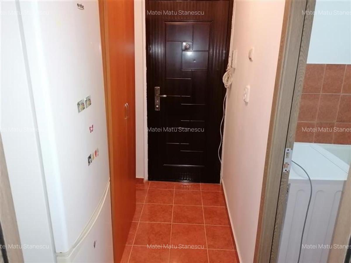 Apartament 1 Camera Totul NOU Iulius Mall - 8
