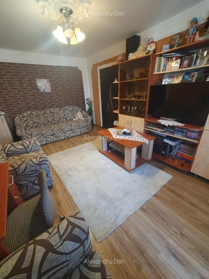 Apartament 2 camere - zona Timpuri Noi - 1