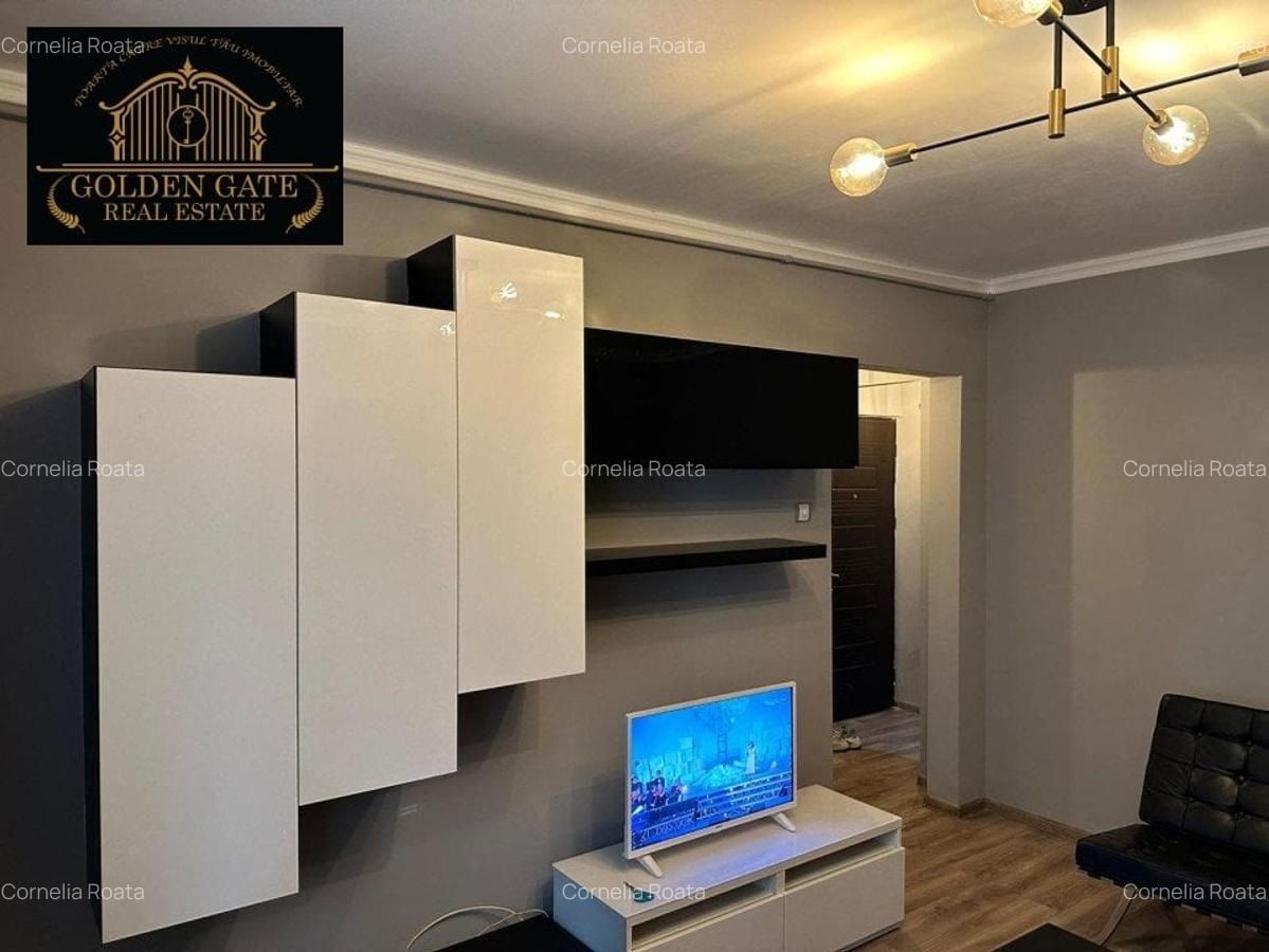 Garsoniera Bulevardul Timisoara Metrou AC - 4