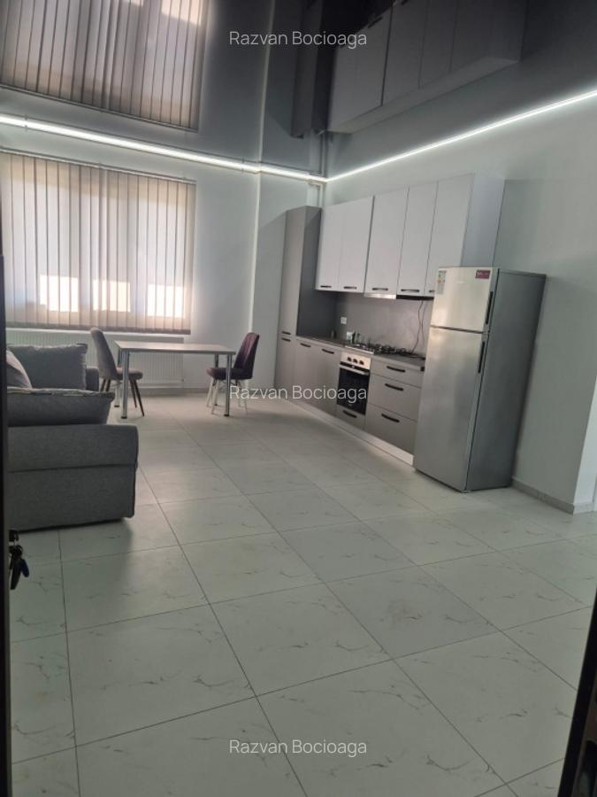 Mamaia Nord Promenada -apartament 2 camere prima linie la mare - 2