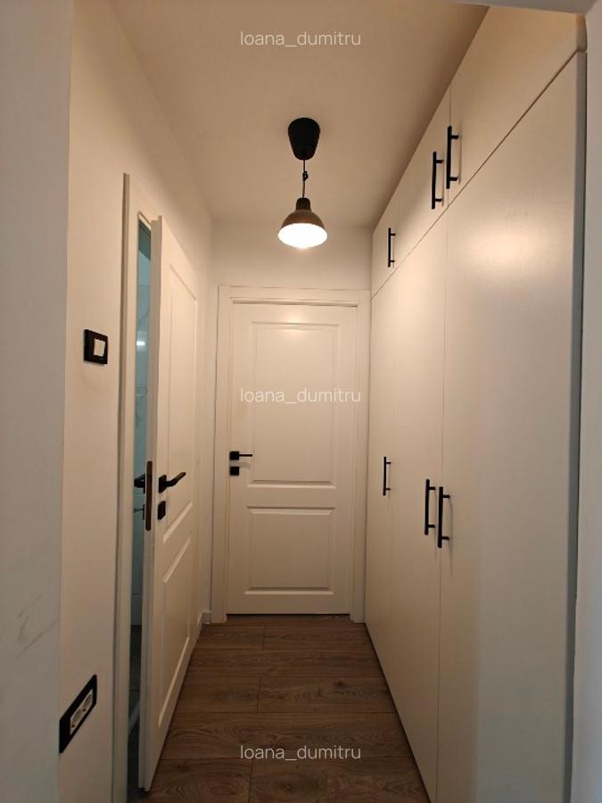 Apartament cu 2 camere în Bucureștii Noi - 7