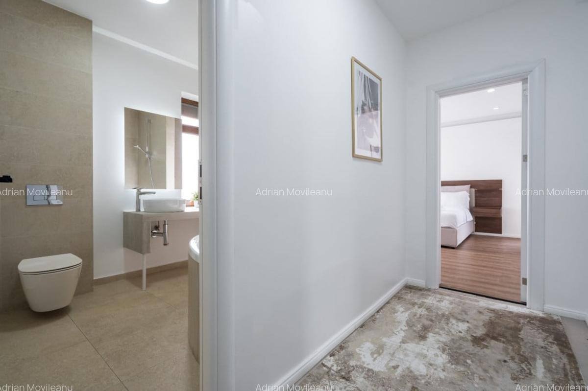 IANCU NICOLAE - AMFITEATRU RESIDENCE, 350 MP, 7 DORMITOARE, 5 BAI, 650 TEREN MP - 19 IANCU NICOLAE - AMFITEATRU RESIDENCE, 350 MP, 7 DORMITOARE, 5 BAI, 650 TEREN MP - 19