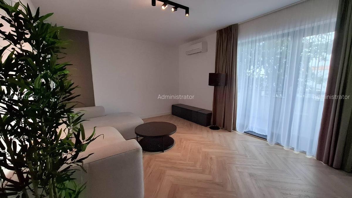 Apartament 2 camere My Place Residence | Pipera | mobilat si utilat - 9 Apartament 2 camere My Place Residence | Pipera | mobilat si utilat - 9