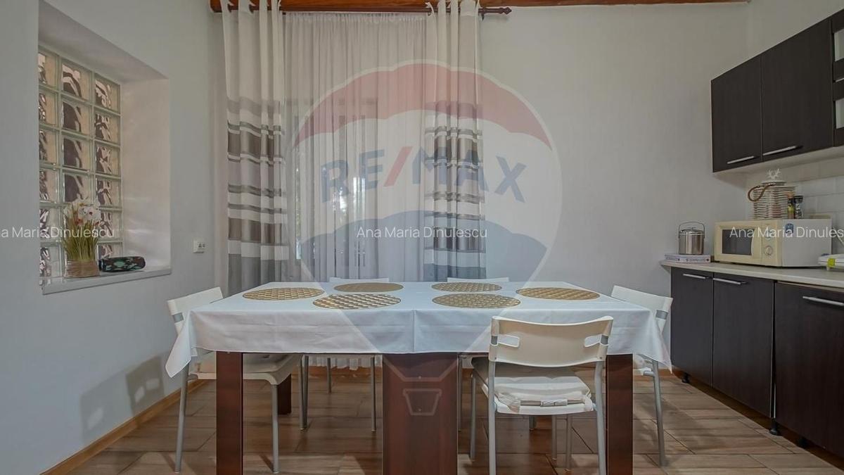 Casa individuala, curte si beci, zona centrala, Sanpetru! - 8