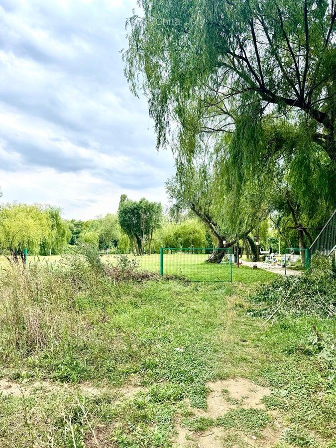 Apartament premium langa lac | Straulesti 7min  metrou  0 minute catre natura - 7