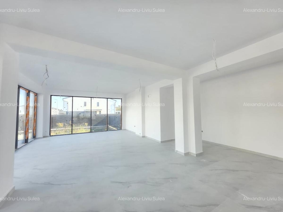 Spatiu comercial 156mp, zona Dealul Lempes, Sanpetru - 7