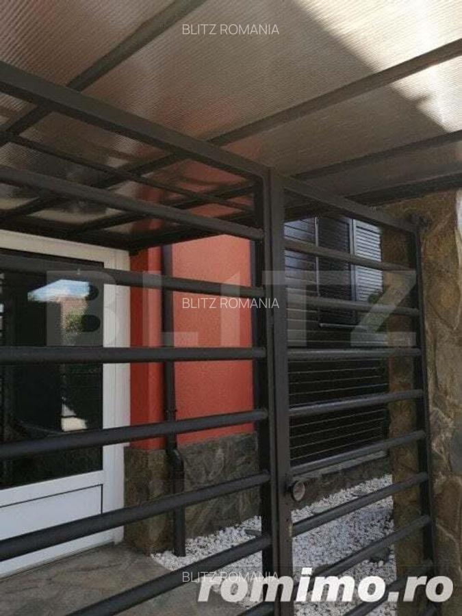 Casa 500 mp utili, 2.000 mp teren, in Chisoda - 5