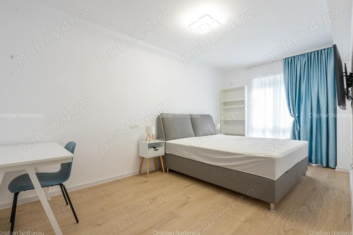 Apartament modern de inchiriat MAURER VILLAS BRASOV - 6