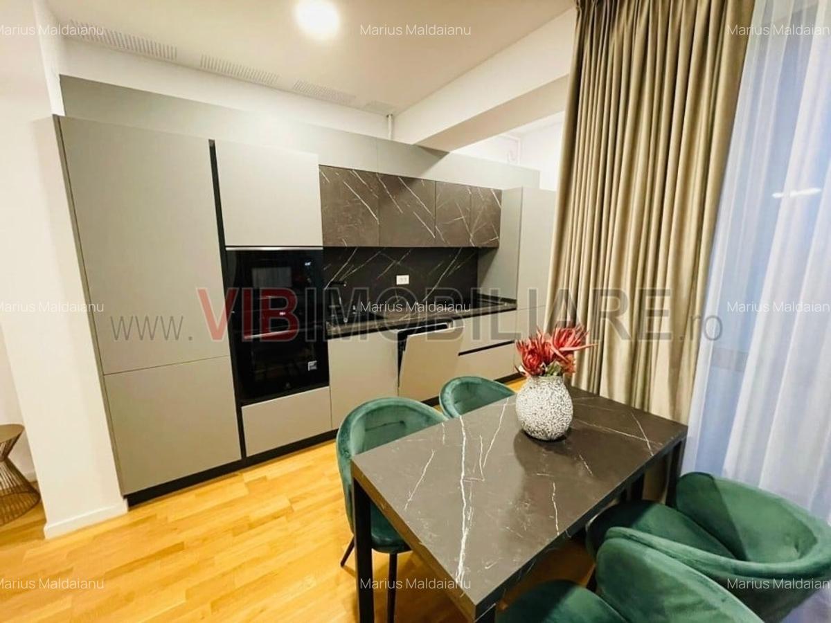 2 Camere - Atlas Residence - Aviatiei - Baneasa - 3
