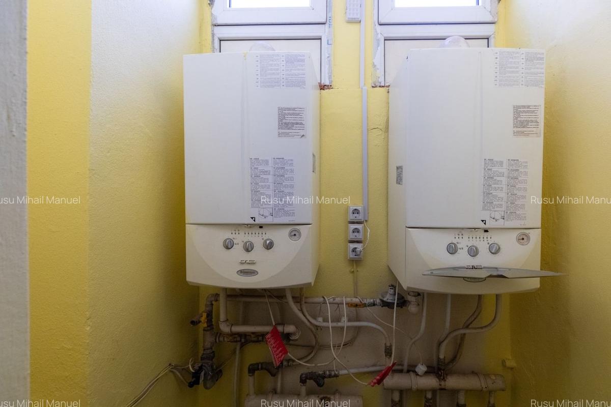 Spațiu Comercial 411 mp de vânzare,  Tic Tac - 27