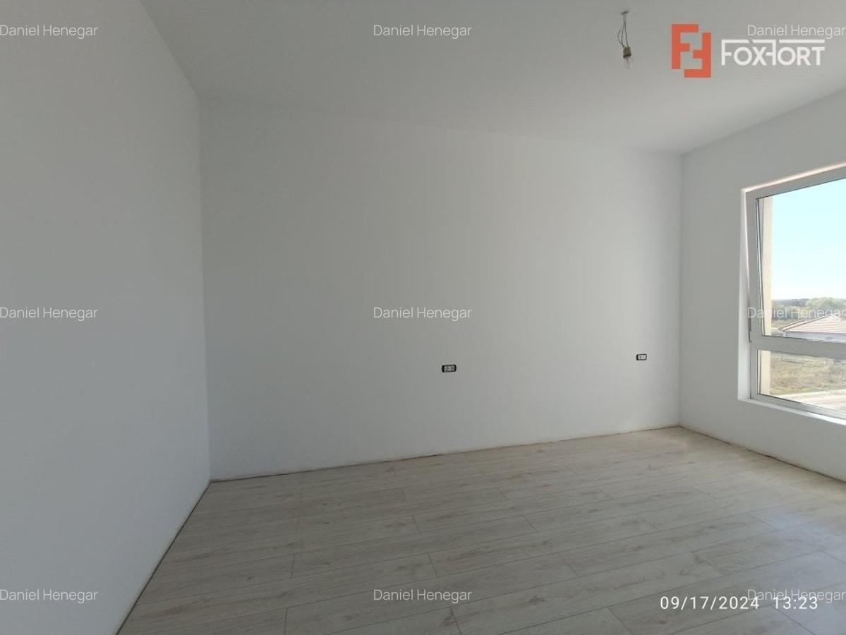 Apartament cu 3 camere la cheie, 2 bai, in Giroc - Zona Calea Urseni - 21