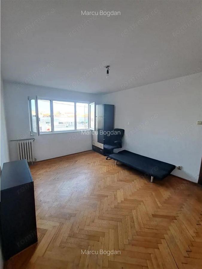 3 CAMERE, PARTIAL MOBILAT ETAJ 2 LIVIU REBREANU, SAGULUI! - 2