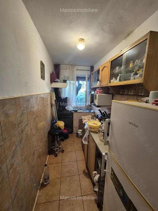 Apartament 2 camere de vanzare Micro 3 - 6