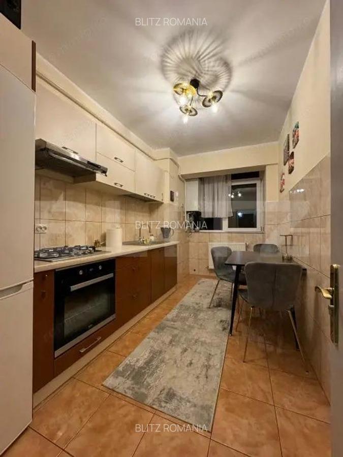 Apartament 2 camere, etaj 2, zona George Enescu - 6