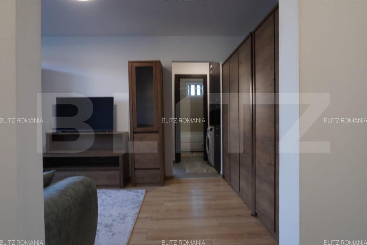 Apartament modern cu 2 camere, 51 mp,  etaj intermediar, zona Centrala - 2