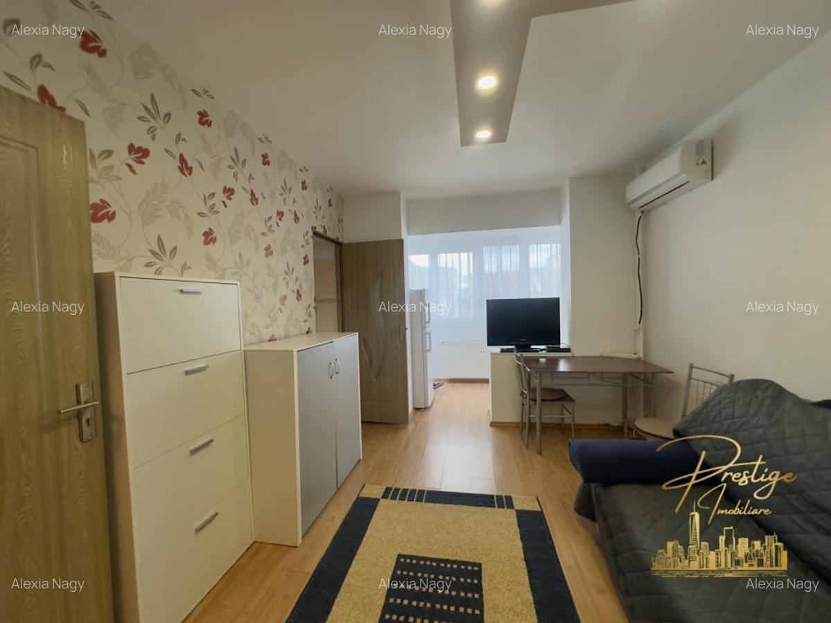 Garsoniera tip D moderna de inchiriat in zona Nufarul - Oradea - 4