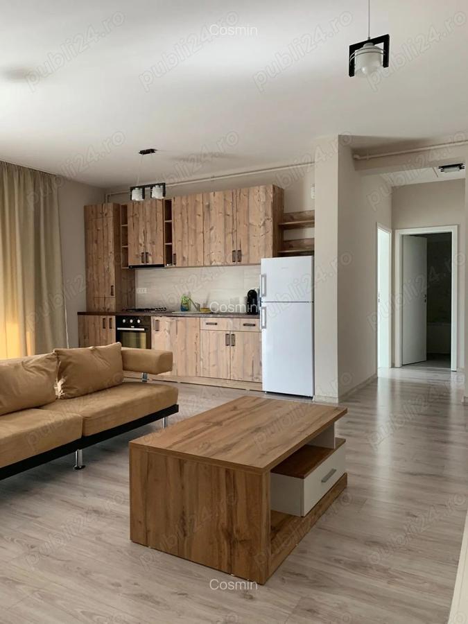 Apartament zona Balcescu - 8