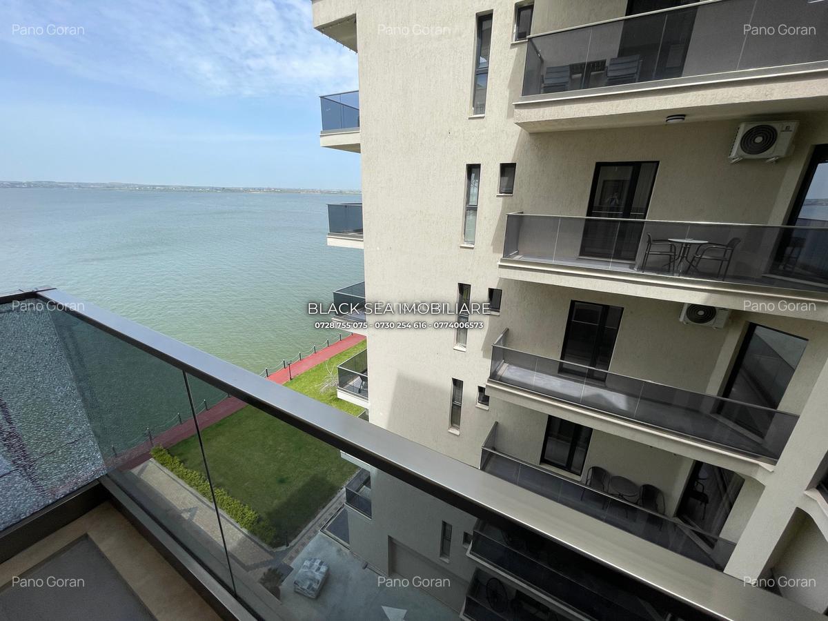 Exclusivitate – Apartament 2 camere cu vedere la lac | Solid Residence Butoaie - 4