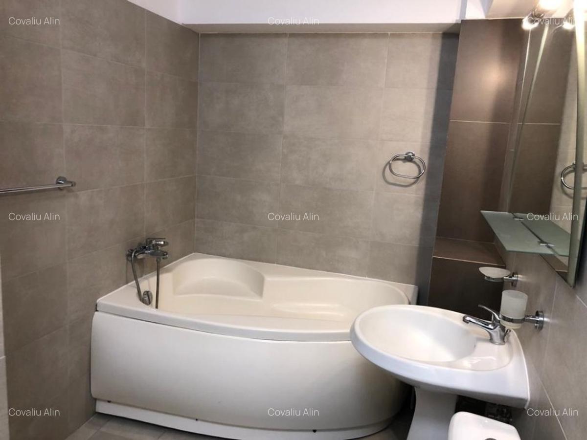 Apartament 3 camere, decomandat, etaj 5, 2 bai, Racadau, liber la inchiriere! - 8