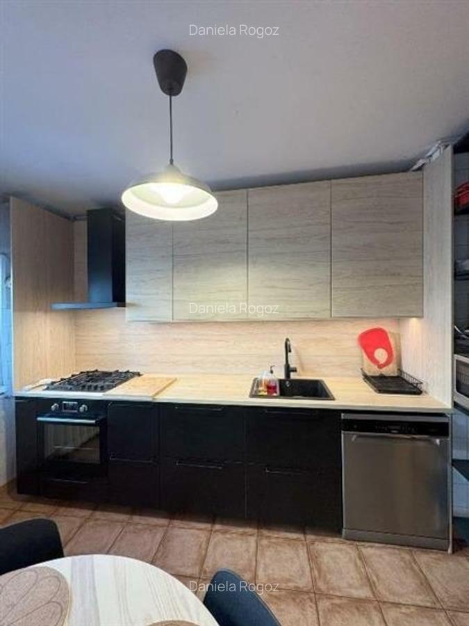 Apartament 4 camere Stefan vel Mare - 3