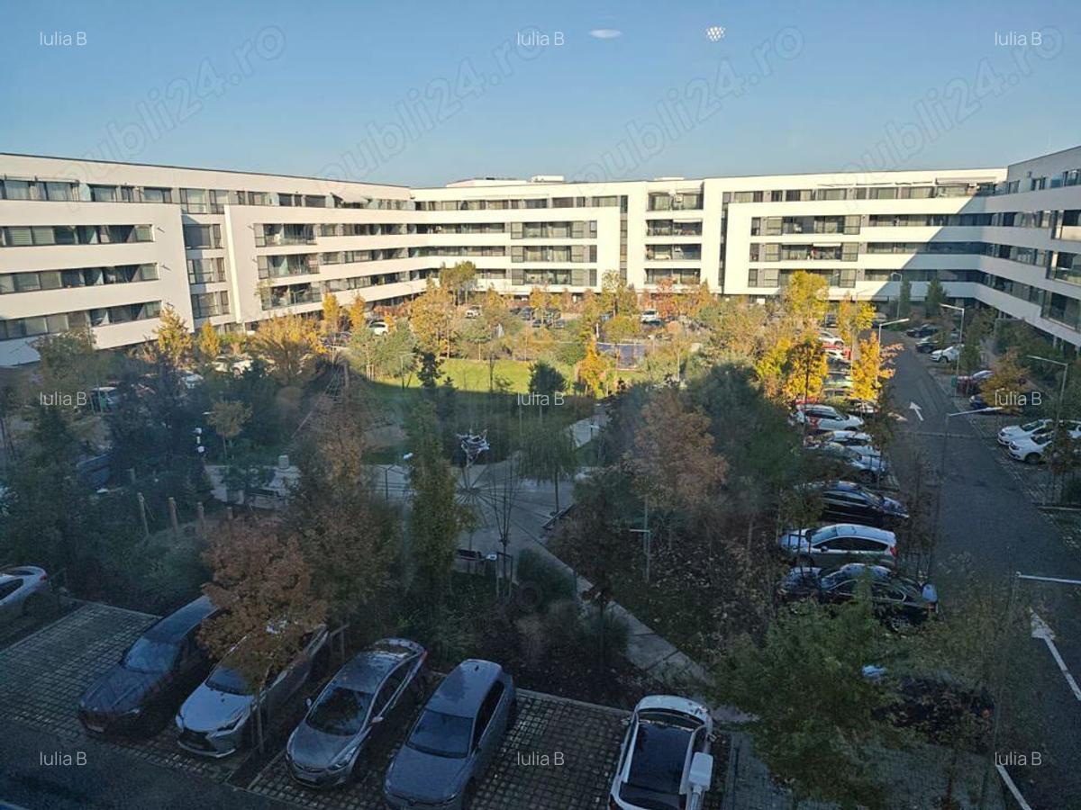 Proprietar vand apartament nou 3 camere Bucure?ti Sector 1 Complex Atria - 6