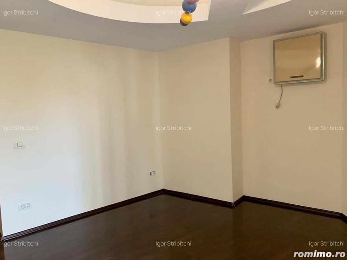 Apartament 4 camere spatios | Barbu Vacarescu | 2 Locuri de parcare - 12