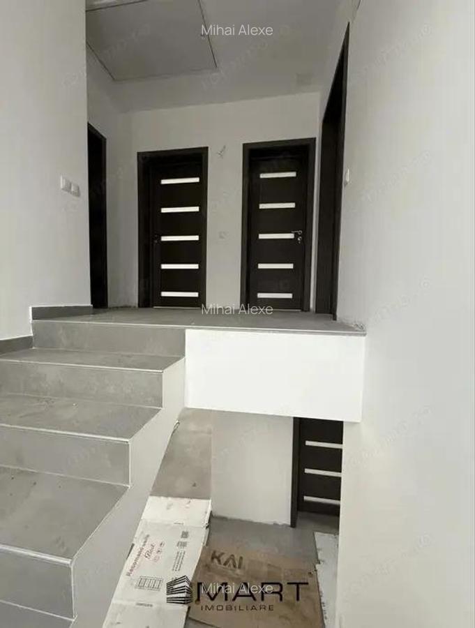 Casa noua tip duplex TVA inclus! Finisaje premium, 4 dormitoare, - 7