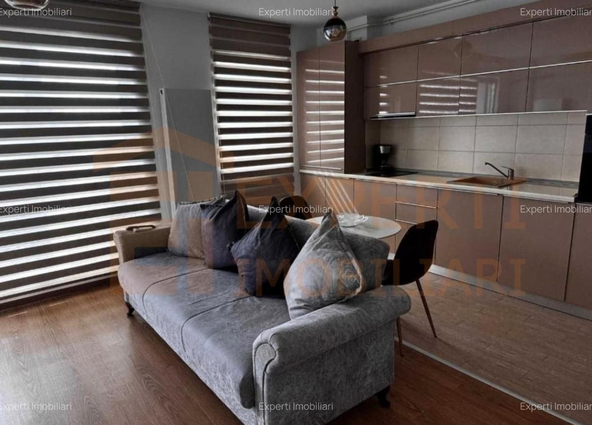 Apartament 2 camere de inchiriat - Tomis Plus - 1