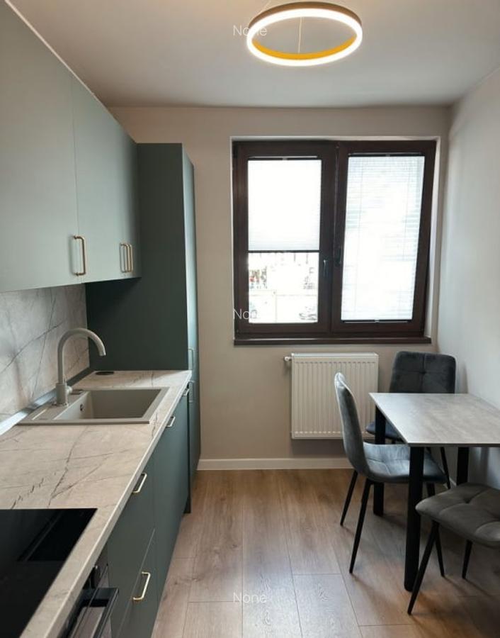 Apartament 2 camere, finisat nou, zona Garii – AC, utilitati complete - 4