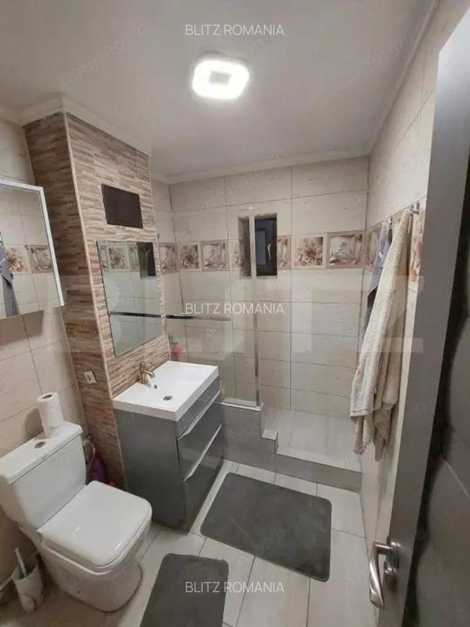 Apartament de vanzare, cu 2 camere, 47 mp, zona Henri Coanda - 3