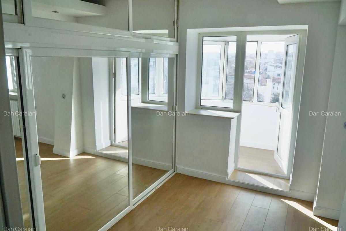 Vând duplex etajul 4 și 5 zona Trocadero - 19