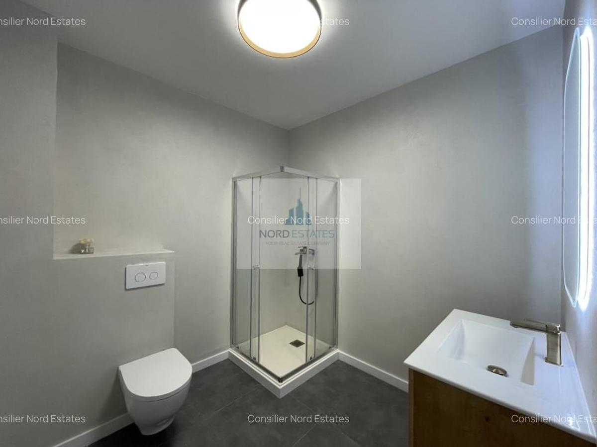 Casa de vanzare in Pipera, parcare privata, gata de mutat - 3 Casa de vanzare in Pipera, parcare privata, gata de mutat - 3