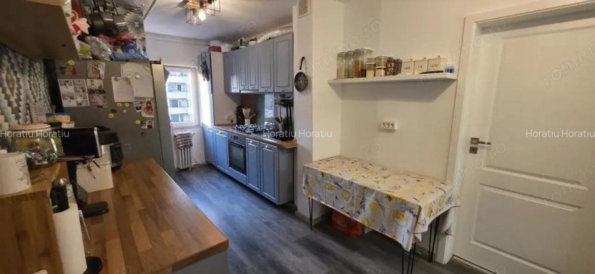 Apartament 2 camere in zona Calea Floresti Manastur - 6