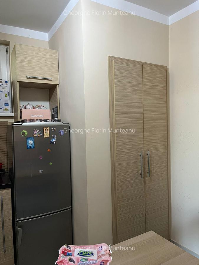 Apartament cu 1 camera in complex - 6