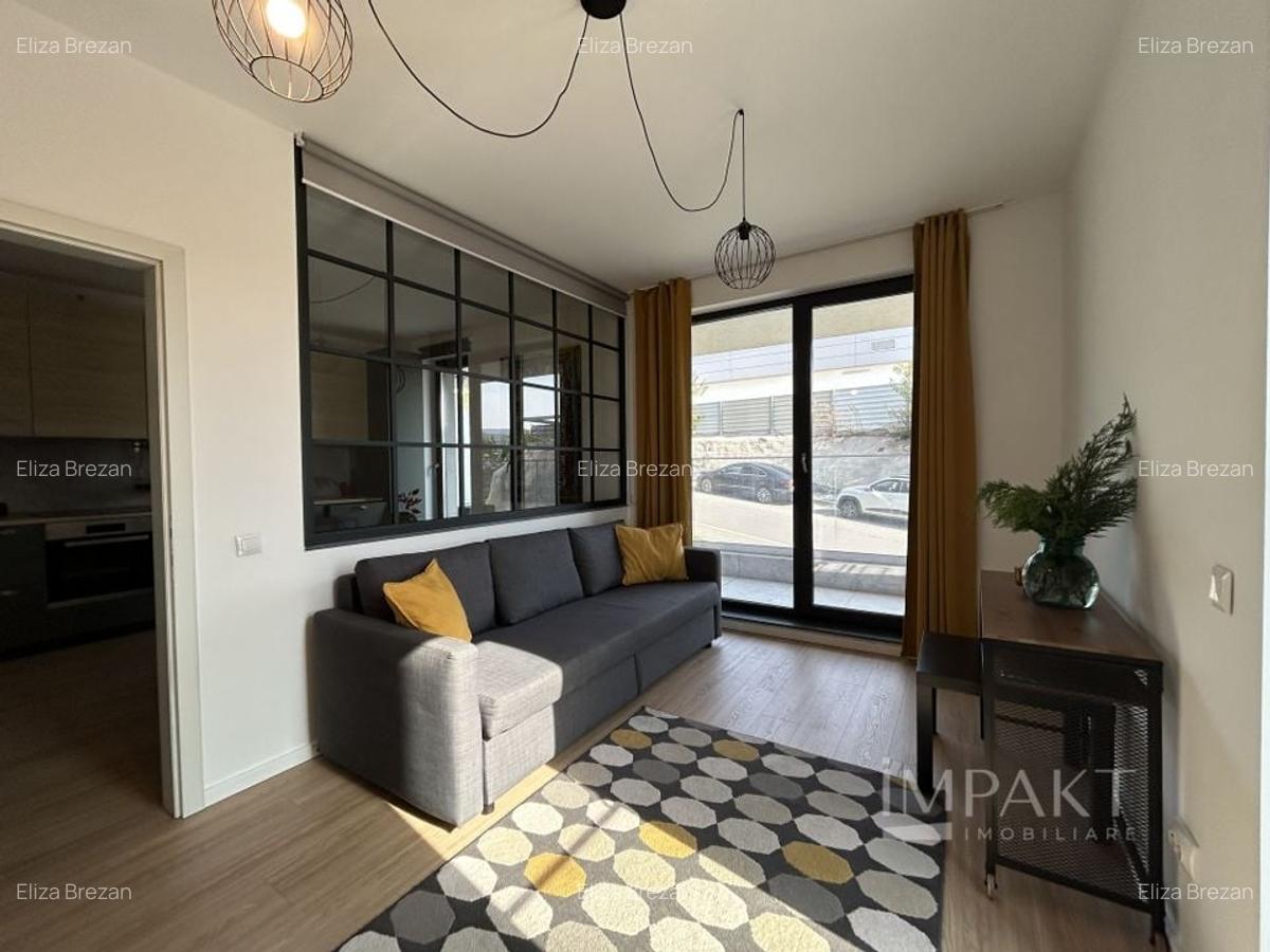 Vanzare apartament bloc nou si parcare inclusa, Frunzisului! - 2