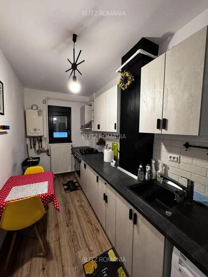 Apartament 2 camere, 50 mp, zona 1 Mai - 8