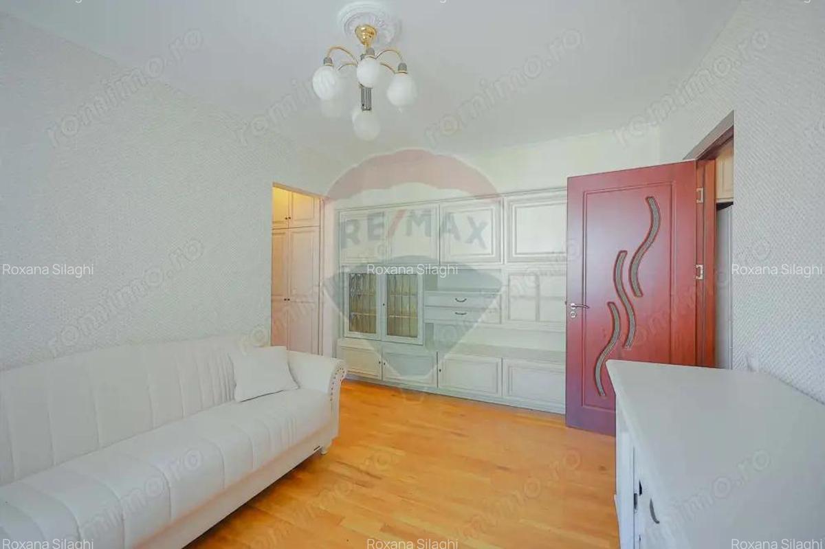 De vanzare Apartament cu 2 camere, etaj 2, str. Grigore Ureche - 8