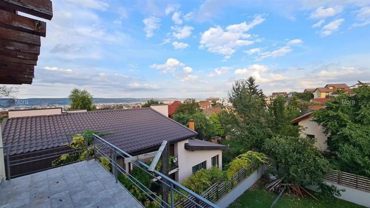 Casa zona Andrei Muresanu - 6