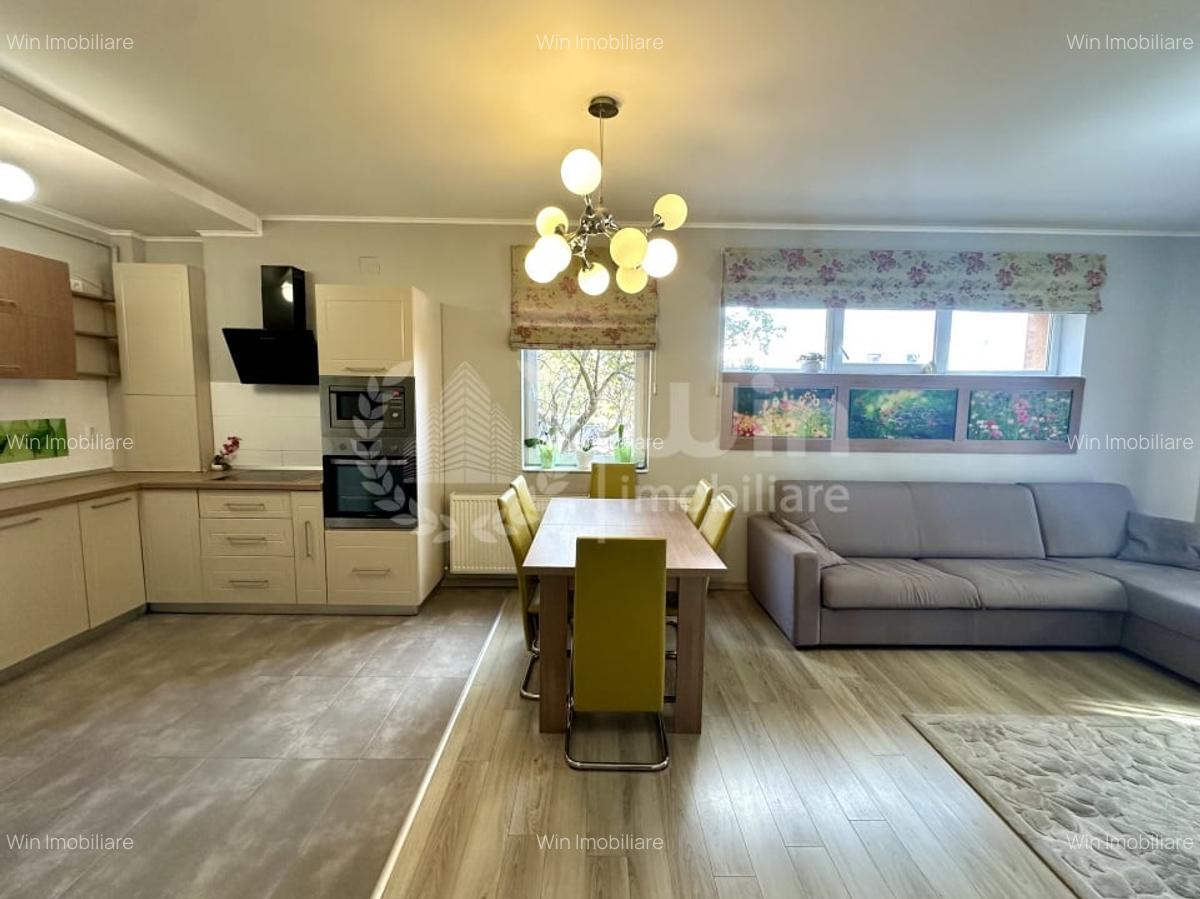 Apartament 2 camere | Bloc nou | 59mp | Etaj 1 | Balcon | Zona Alverna - 1 Apartament 2 camere | Bloc nou | 59mp | Etaj 1 | Balcon | Zona Alverna - 1