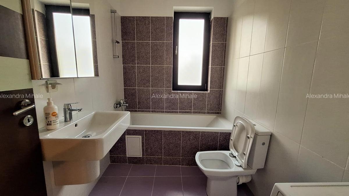 Se vinde apartament 2 camere complet mobilat si utilat, Ghencea. - 5
