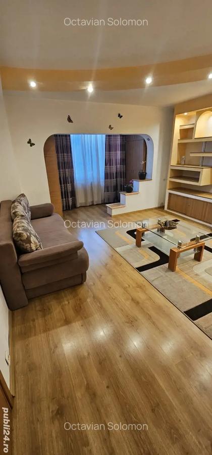 Garsoniera de inchiriat la DR-uri - 1