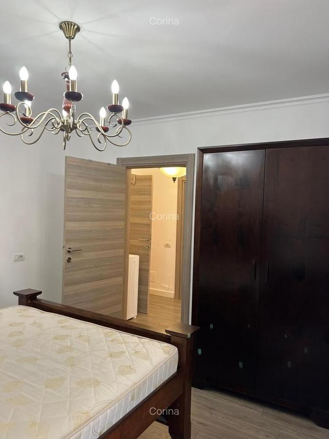 Apartament cu 3 camere de inchiriat Calea Victoriei / Parcare inclusa - 13