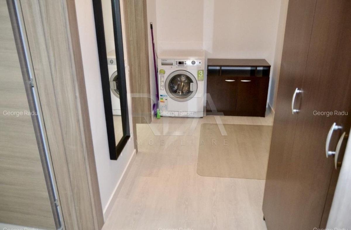 Garsoniera | Complex Rezidential 21 Residence | Lujerului - 4