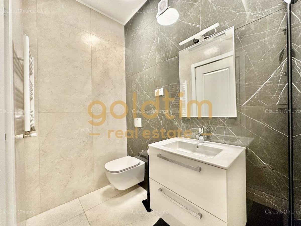 PET FRIENDLY/TERASA 120MP/PARCARE INCLUSA /PIPERA /SPATII GENEROASE /VIEW /NOU - 18