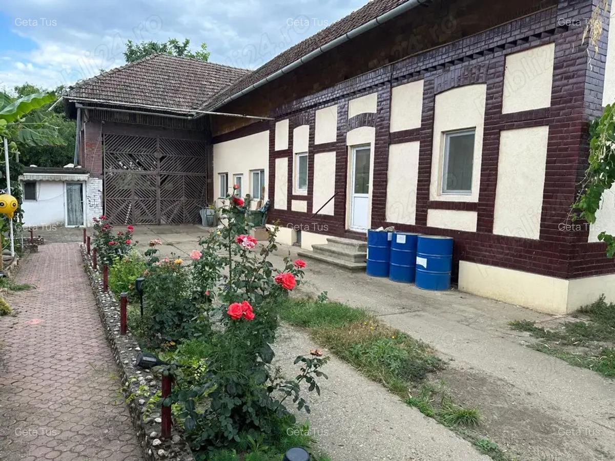 Casa de vanzare sandra - 8