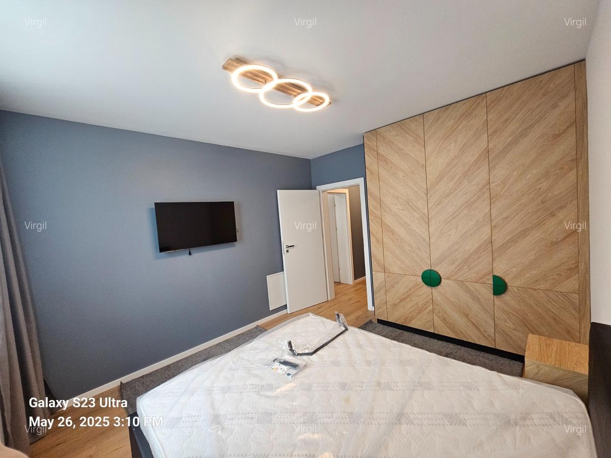 3 Camere Zona Faleza Nord Totul Nou Primul Chirias Loc Parcare - 13 3 Camere Zona Faleza Nord Totul Nou Primul Chirias Loc Parcare - 13