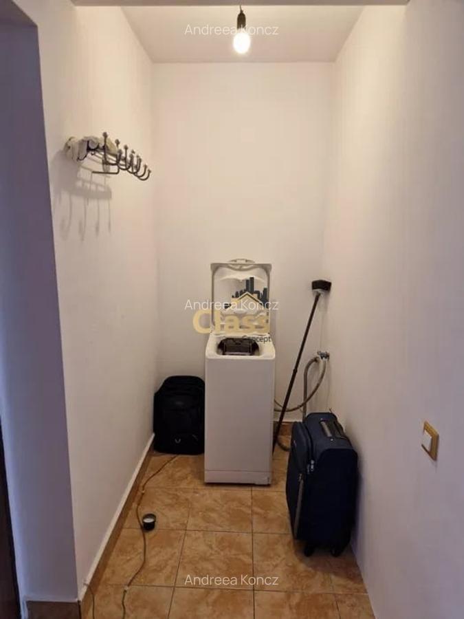 Apartament 2 camere | 63 MP | zona Campului Manastur - 4