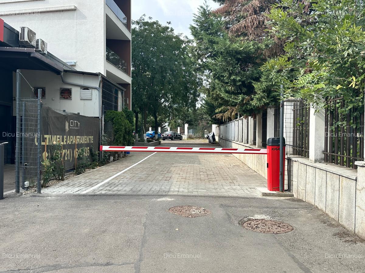 Timpuri Noi metrou bloc nou  Investiție sigură - 18