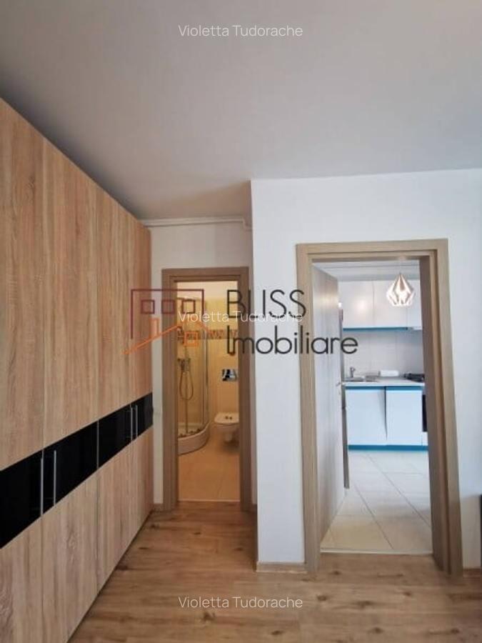 Apartament 3 camere în zona Baneasa Padure - 11